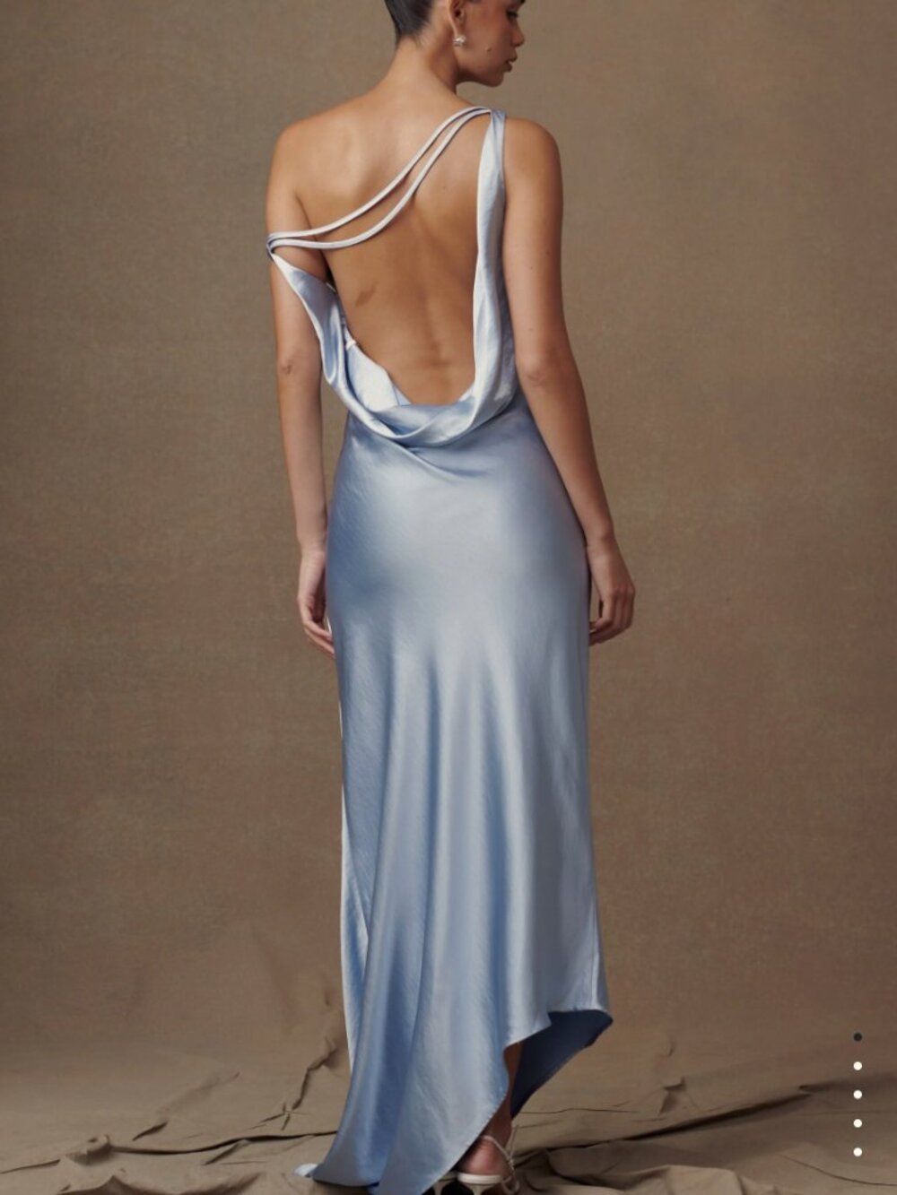 Meshki Yvette NWT Rare color!